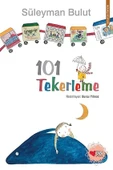 101 Tekerleme Süleyman Bulut - 1