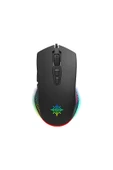 Inca Img-Gt17 Rgb Macro Keys  Profesyonel Gamıng Mouse - 1