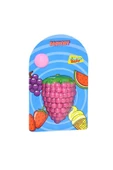 Junior Baby Squishy Oyuncak Üzüm - 2