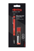 Versatil Kalm Rotring Visumax 0.7Mm+Uc - 2
