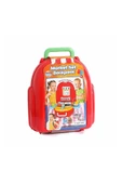 Dede Oyuncak Candy Market Set Sırt Çantası - 1