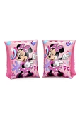 Bestway Minnie Mouse Yüzücü Kolluğu 15x25 cm 91038 - 1