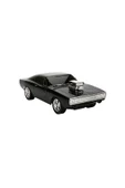 1:16 Fast  Furious Dom’s Dodge Charger R/T USB Şarjlı Uzaktan Kumandalı Araba - 1