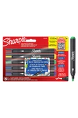Sharpie Bullet Marker 5li - 1