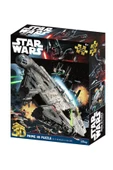 Star Wars Prime 3D 500 Parça Puzzle - 2
