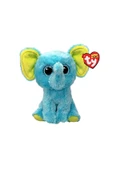 Ty Peluş Trunkles Elephant 15 cm - 1