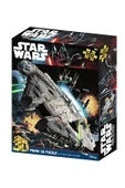 Star Wars Prime 3D 500 Parça Puzzle - 1