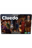 Cluedo Kutu Oyunu - 1