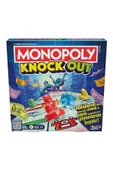 Monopoly Knockout F8995 - 2