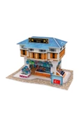 Türk Seramik Mağazası 3D Puzzle - 2