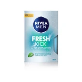 Nivea Men Fresh Kick Tıraş Sonrası Losyon 100 Ml - 1