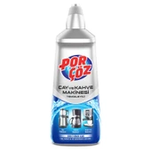 Porçöz Çay Ve Kahve Makinesi Temizleyicisi 400 Ml - 1