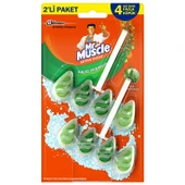 Mr. Muscle Klozet Blok Çam 2'li 77.2 G - 1