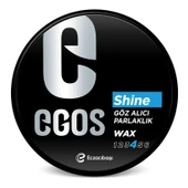 Egos Wax Gözalıcı Parlaklık 100 Ml - 1