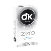 Okey Zero Ultra 10'Lu - 1