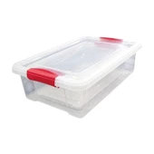 Leva House Fresh Clink Saklama Kabı 3600 + 6250 Ml - 1