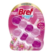 Bref Brilliant Gel Spring Rain Klozet Bloğu 2x42 G - 1