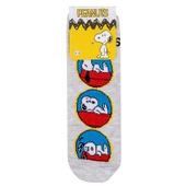 Snoopy Çocuk Soket Çorap - 1
