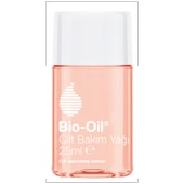 Bio-Oil Çatlak Karşıtı Cilt Bakım Yağı 25 Ml - 1