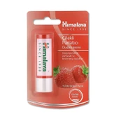 Himalaya Çilekli Parlatıcı Dudak Kremi 4.5 G - 1