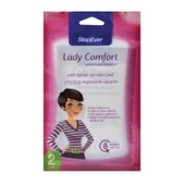 Stopever Lady Comfort Adet Agrıları Isıtıcı Ped - 1