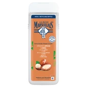 Le Petit Marseillais Organik Argan ve Shea Duş Jeli 400Ml - 1