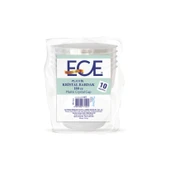 Ece Kristal Bardak 10'lu 180 Cc - 1