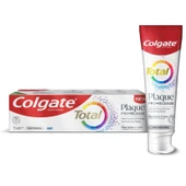 Colgate Total Plaque Pro Release Beyazlatıcı Diş Macunu 75 Ml - 1