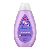 Johnsons Bedtime Saç Ve Vücut Şampuanı 500 Ml - 1