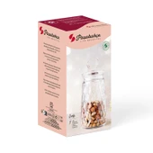 Paşabahçe Leafy Kavanoz 1800 Cc - 1