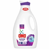 Omo Sıvı Sık Yıkananlar 38 Yıkama 2.47 L - 1