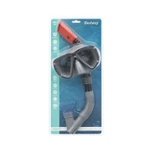 Bestway Dominator Şnorkel Maske Set (24029) - 1
