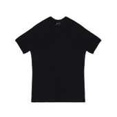 Brix Erkek Ribana Tshirt Siyah XL - 1