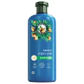 Herbal Essences Onarıcı Argan Yağı Şampuan 350 Ml - 1