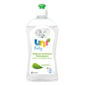 Uni Baby Biberon Ve Emzik Temizleyicısi 500Ml - 1