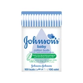 Johnson's Kulak Çubuğu 100'lü - 1