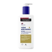 Neutrogena Yağ İle Zenginleştirilmiş Losyon 400 Ml - 1