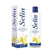 Selin Nemlendiricili Limon Kolonyası Pet 400 Ml - 1