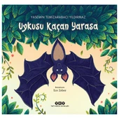 Uykusu Kaçan Yarasa - 1