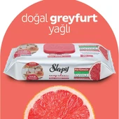 Yüzey Temizlik Süper Mutfak Havlusu Greyfurt 50 Adet - 3