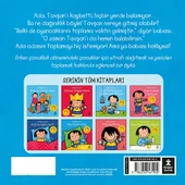 ADA ODASINI TOPLUYOR - 3