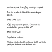 KÜÇÜK BAYAN ŞANSLI - 2
