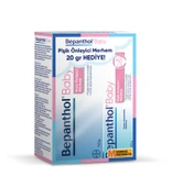 Bepanthol Pişik Önleyici Krem 50 G + 20 G Hediyeli - 1