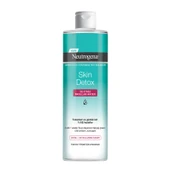 Neutrogena Skin Detox Micellar Water, 400 ml - 1