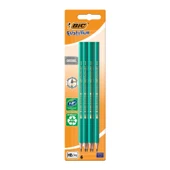 Bic Evolution 650 Kurşun Kalem 6'lı - 1