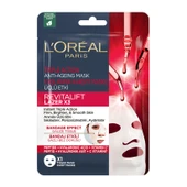 L'Oréal Paris Revitalift Lazer Üç Etkili Kağıt Maske 28 G - 1