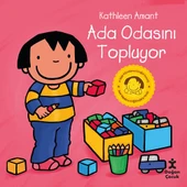 ADA ODASINI TOPLUYOR - 1