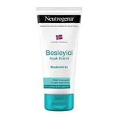 Neutrogena Besleyici Ayak Kremi 100 Ml - 1