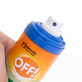 Off Max Sinekkovar Sprey 100 ml - 2