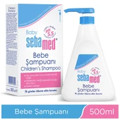 Bebek Şampuanı 500 ml - 2